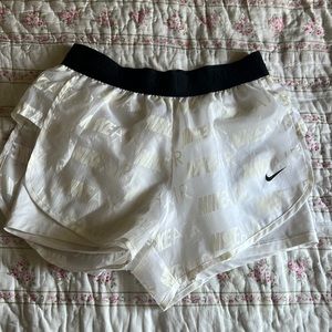 Nike shorts